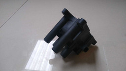 BOBINA IGNIÇÃO FORD ECOSPORT 1.6 2016 FIESTA 1.6 2013 (6)