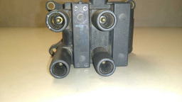 BOBINA IGNIÇÃO FORD ECOSPORT 1.6 2016 FIESTA 1.6 2013 (6)