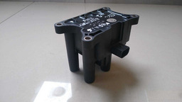 BOBINA IGNIÇÃO FORD ECOSPORT 1.6 2016 FIESTA 1.6 2013 (2)