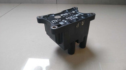 BOBINA IGNIÇÃO FORD ECOSPORT 1.6 2016 FIESTA 1.6 2013 (2)