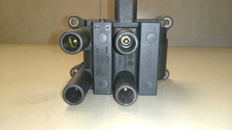 BOBINA IGNIÇÃO FORD ECOSPORT 1.6 2016 FIESTA 1.6 2013 (2)