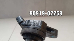 BOBINA IGNIÇÃO TOYOTA COROLLA 2.0 2010 A 2014  (21)