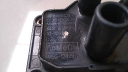 BOBINA IGNIÇÃO FORD KA 1.6 2008 FOCUS 1.0 2012