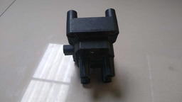 BOBINA IGNIÇÃO FORD KA 1.6 2008 FOCUS 1.0 2012