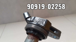 BOBINA IGNIÇÃO TOYOTA COROLLA 2.0 2010 A 2014 (20)