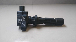 BOBINA IGNIÇÃO FORD FUSION 2.3 2006 A 2009 #5