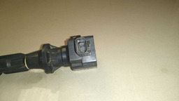 BOBINA IGNIÇÃO FORD FUSION 2.3 2006 A 2009 #5