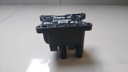 BOBINA IGNIÇÃO FORD ECOSPORT 1.6 2016 FIESTA 1.6 2013 (1)