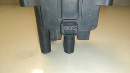 BOBINA IGNIÇÃO FORD ECOSPORT 1.6 2016 FIESTA 1.6 2013 (1)