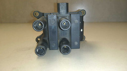 BOBINA IGNIÇÃO FORD ECOSPORT 1.6 2016 FIESTA 1.6 2013 (1)