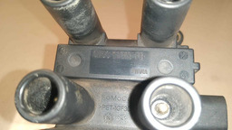 BOBINA IGNIÇÃO FORD ECOSPORT 1.6 2016 FIESTA 1.6 2013 (1)