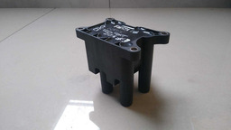 BOBINA IGNIÇÃO FORD ECOSPORT 1.6 2016 FIESTA 1.6 2013 (3)