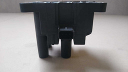 BOBINA IGNIÇÃO FORD ECOSPORT 1.6 2016 FIESTA 1.6 2013 (3)