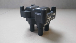 BOBINA IGNIÇÃO FORD KA 1.6 2008 FOCUS 1.0 2012 (1)