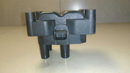 BOBINA IGNIÇÃO FORD KA 1.6 2008 FOCUS 1.0 2012 (1)