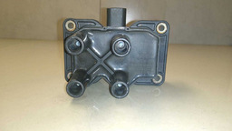 BOBINA IGNIÇÃO FORD KA 1.6 2008 FOCUS 1.0 2012 (1)