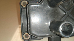 BOBINA IGNIÇÃO FORD KA 1.6 2008 FOCUS 1.0 2012 (1)