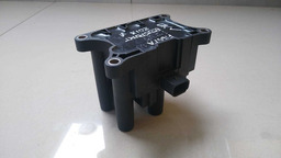 BOBINA IGNIÇÃO FORD ECOSPORT 1.6 2016 FIESTA 1.6 2013