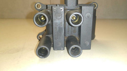 BOBINA IGNIÇÃO FORD ECOSPORT 1.6 2016 FIESTA 1.6 2013