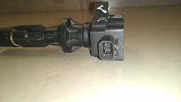 BOBINA IGNIÇÃO FORD FUSION 2.3 2006 A 2009  (4)