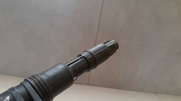 BOBINA IGNIÇÃO RENAULT DUSTER 2.0 2014 #13