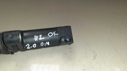 BOBINA IGNIÇÃO RENAULT DUSTER 2.0 2014 (2)