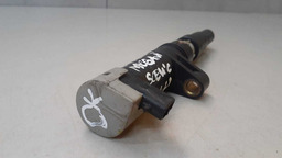 BOBINA IGNIÇÃO RENAULT SCENIC 2.0 2008 A 2013