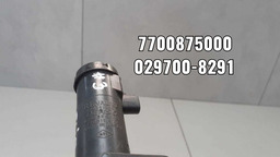 BOBINA IGNIÇÃO RENAULT CLIO 1.6 2005 2006 (3)