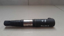 BOBINA IGNIÇÃO RENAULT DUSTER  1.6 2017 FLEX (8)