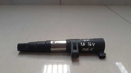 BOBINA IGNIÇÃO RENAULT DUSTER  1.6 2017 FLEX (8)