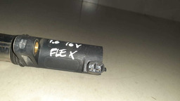 BOBINA IGNIÇÃO RENAULT DUSTER  1.6 2017 FLEX (8)