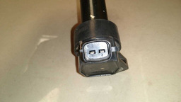 BOBINA IGNIÇÃO HYUNDAI ELANTRA 1.8 2011 I30 1.8 2013 (2)