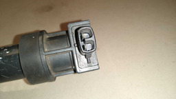 BOBINA IGNIÇÃO KIA CARNIVAL 3.5 V6 2012