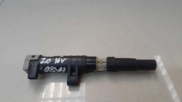 BOBINA IGNIÇÃO RENAULT SCENIC 2.0 2008 A 2013 (6)