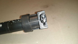 BOBINA IGNIÇÃO KIA CARNIVAL 3.5 V6 2012 (5)