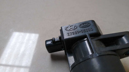 BOBINA IGNIÇÃO KIA CARNIVAL 3.5 V6 2012 (2)