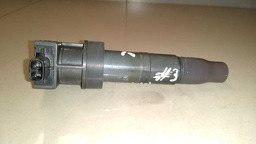 BOBINA IGNIÇÃO KIA CARNIVAL 3.5 V6 2012 (3)