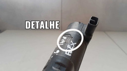 BOBINA IGNIÇÃO RENAULT DUSTER 1.6 2017 FLEX (6)