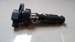 BOBINA IGNIÇÃO KIA CERATO 1.6 16V 2010