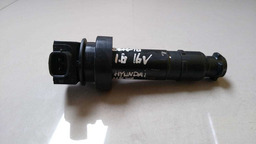 BOBINA IGNIÇÃO KIA CERATO 1.6 16V 2010