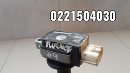 BOBINA IGNIÇÃO RENAULT FLUENCE 2.0 2014 (9)