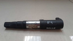 BOBINA IGNIÇÃO RENAULT DUSTER  1.6 2017 FLEX (4)