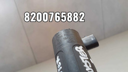 BOBINA IGNIÇÃO RENAULT DUSTER  1.6 2017 FLEX (4)