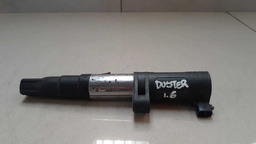 BOBINA IGNIÇÃO RENAULT DUSTER  1.6 2017 FLEX (4)