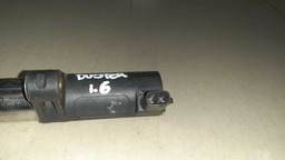 BOBINA IGNIÇÃO RENAULT DUSTER  1.6 2017 FLEX (4)