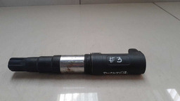 BOBINA IGNIÇÃO RENAULT DUSTER  1.6 2017 FLEX (3)