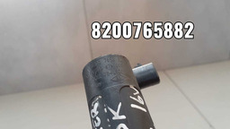 BOBINA IGNIÇÃO RENAULT DUSTER  1.6 2017 FLEX (3)