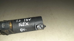 BOBINA IGNIÇÃO RENAULT DUSTER 1.6 2017 FLEX (5)