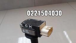 BOBINA IGNIÇÃO RENAULT FLUENCE 2.0 2014 (12)