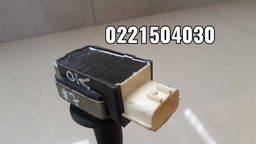 BOBINA IGNIÇÃO RENAULT FLUENCE 2.0 2014  (7)